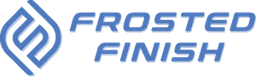 Frosted Finish