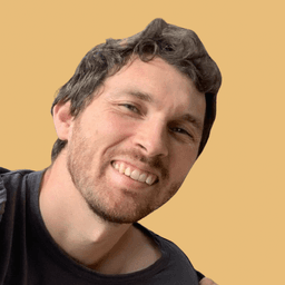 Ben — founder of Warm Welcome Websites